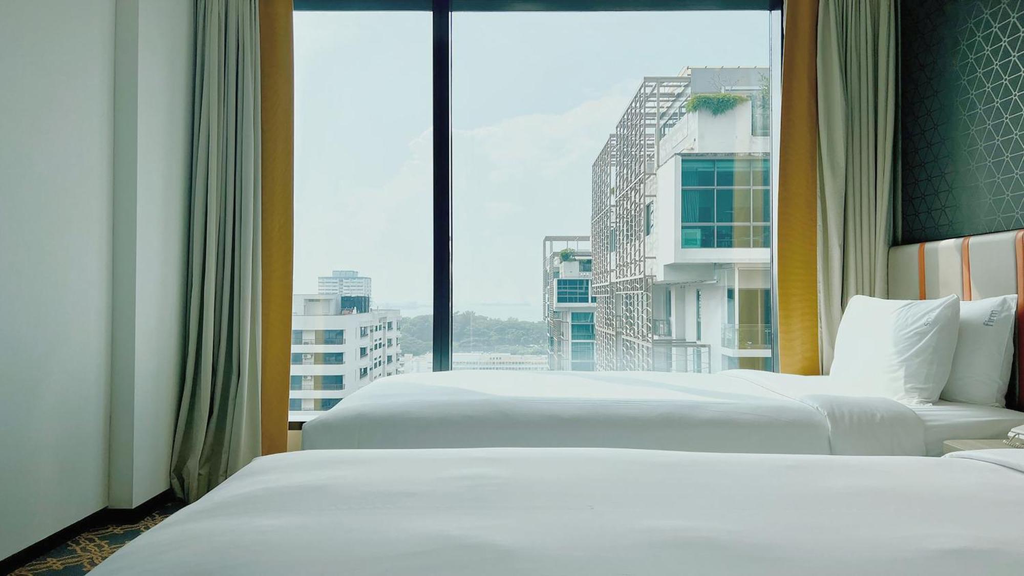 Holiday Inn Express Singapore Katong, An Ihg Hotel Exterior photo